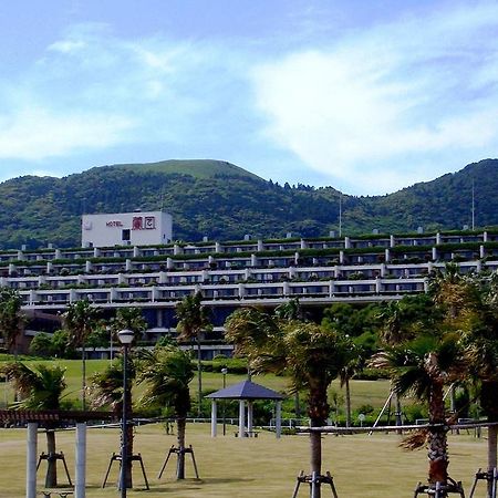 Hotel Ranpu Hirado Esterno foto