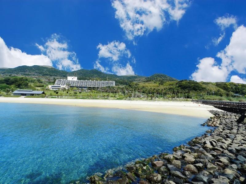 Hotel Ranpu Hirado Esterno foto