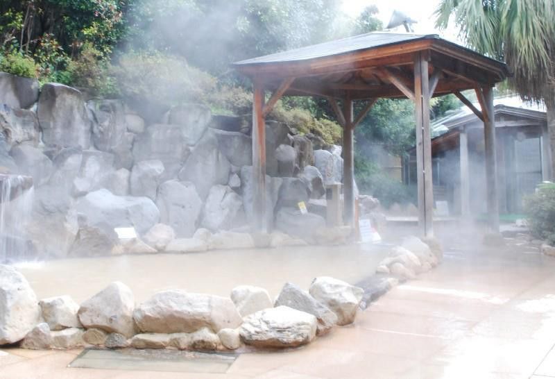 Hotel Ranpu Hirado Esterno foto