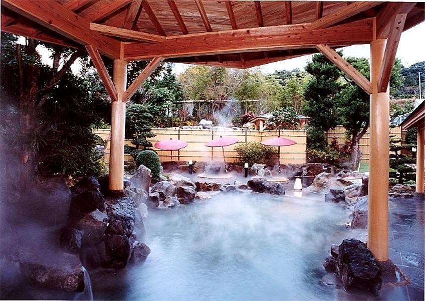 Hotel Ranpu Hirado Esterno foto