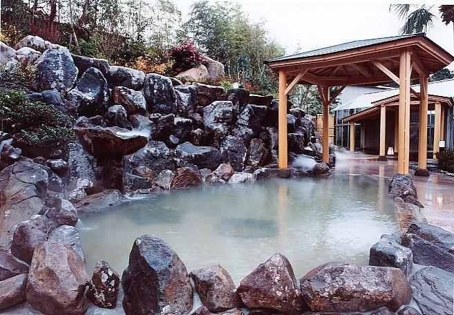 Hotel Ranpu Hirado Esterno foto