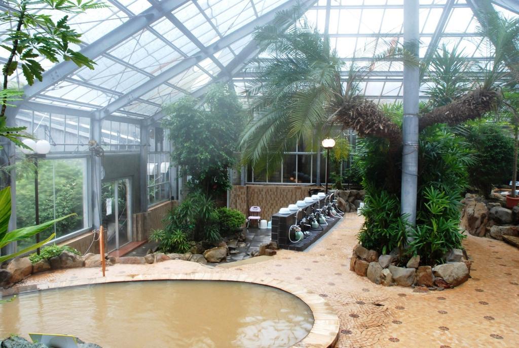 Hotel Ranpu Hirado Esterno foto